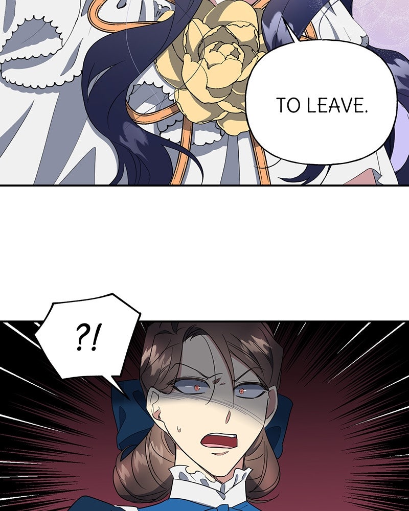 Sacrificed Episode 3 page 27 - 