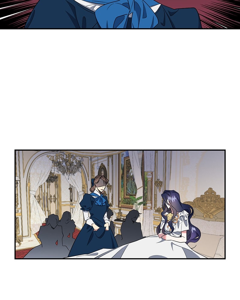 Sacrificed Episode 3 page 28 - 