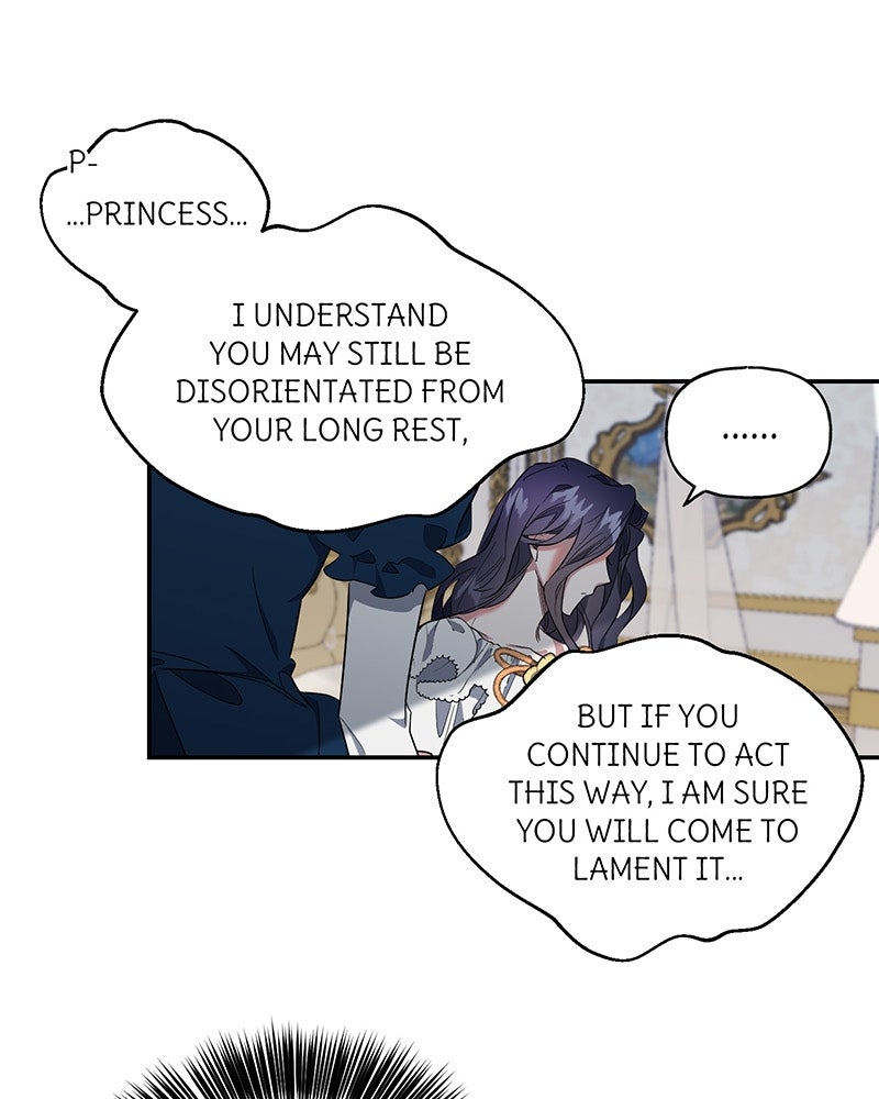 Sacrificed Episode 3 page 29 - 