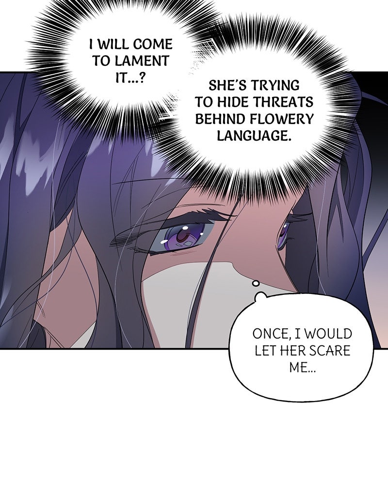 Sacrificed Episode 3 page 30 - 