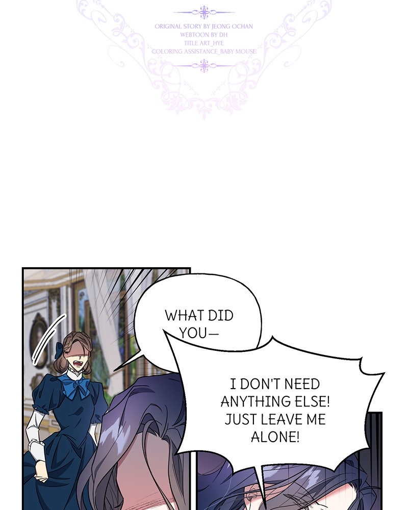 Sacrificed Episode 3 page 4 - 