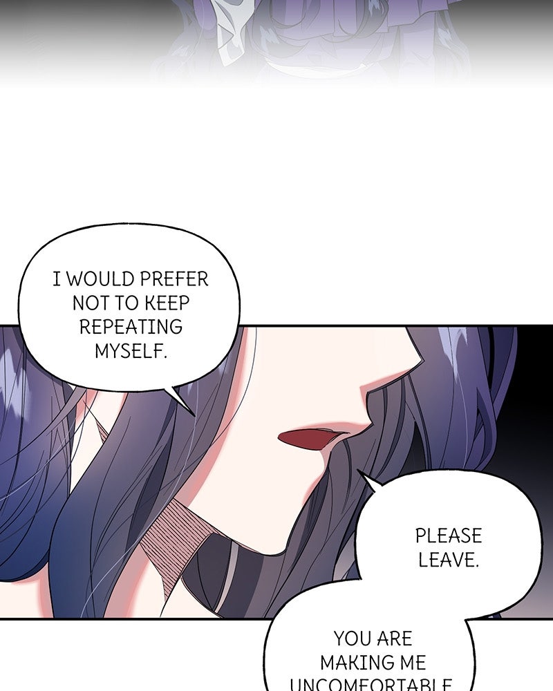 Sacrificed Episode 3 page 32 - 
