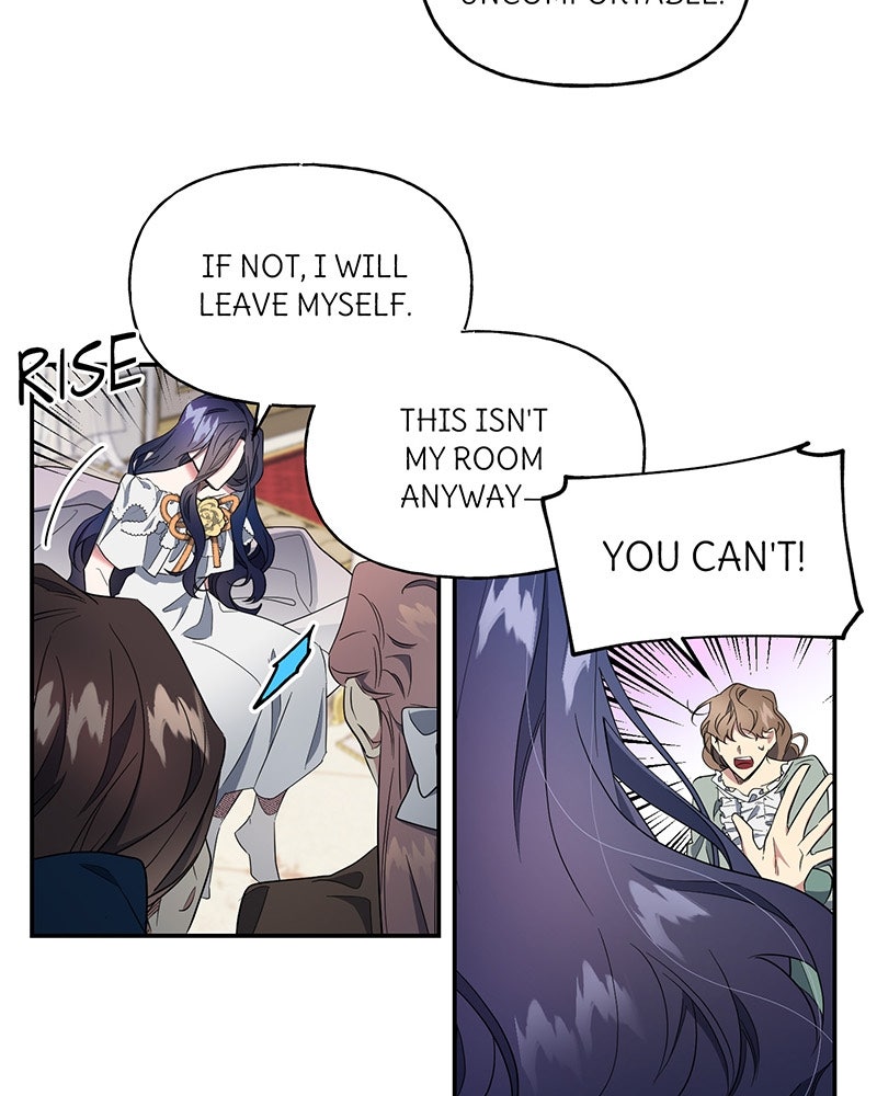 Sacrificed Episode 3 page 33 - 