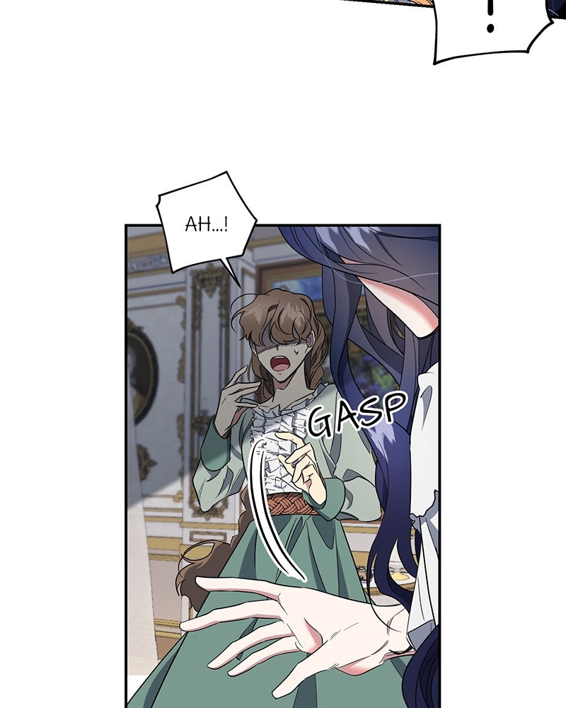 Sacrificed Episode 3 page 35 - 
