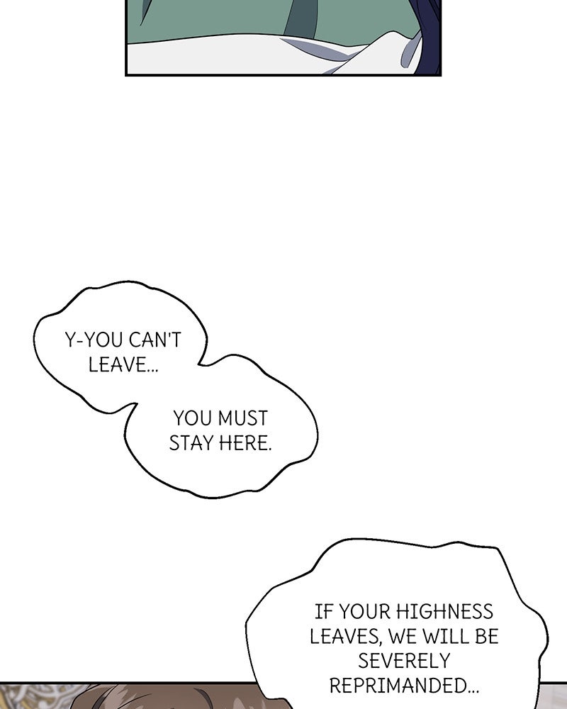 Sacrificed Episode 3 page 36 - 