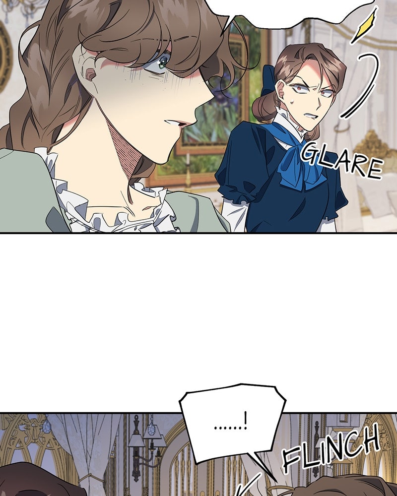 Sacrificed Episode 3 page 37 - 