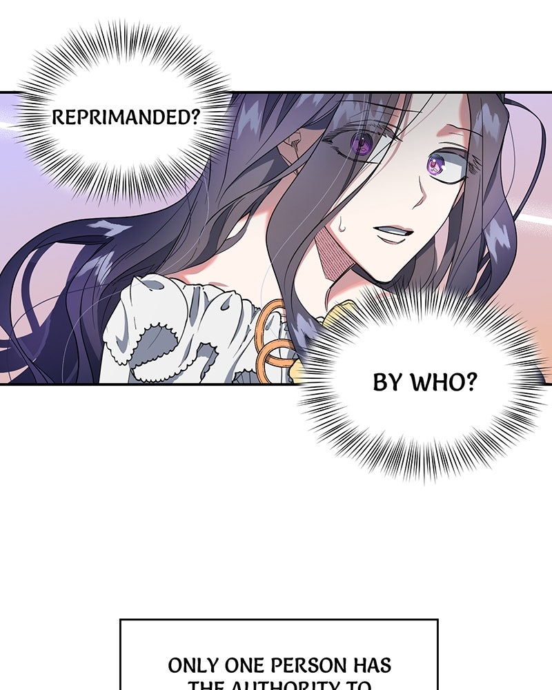 Sacrificed Episode 3 page 39 - 