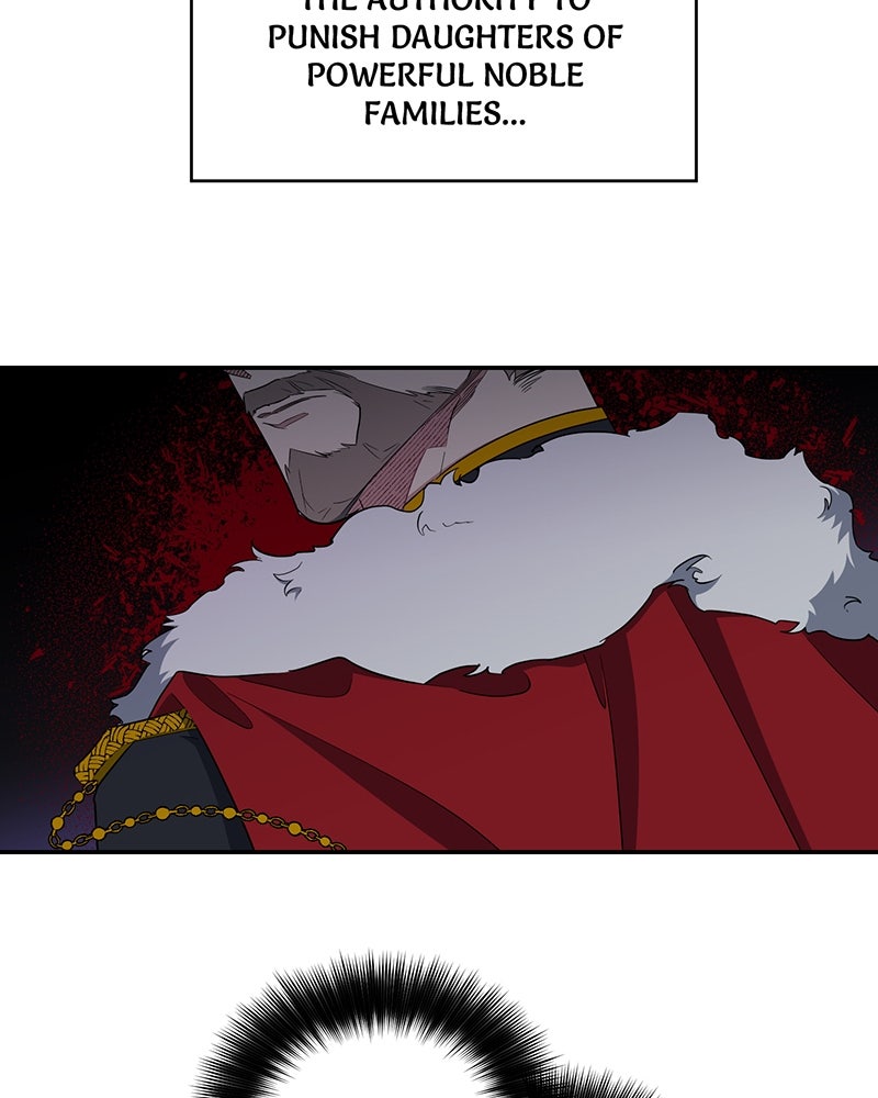 Sacrificed Episode 3 page 40 - 