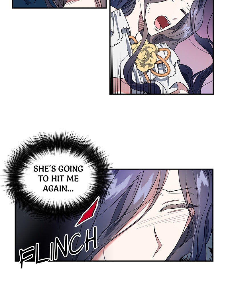 Sacrificed Episode 3 page 5 - 