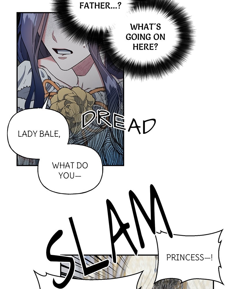 Sacrificed Episode 3 page 41 - 
