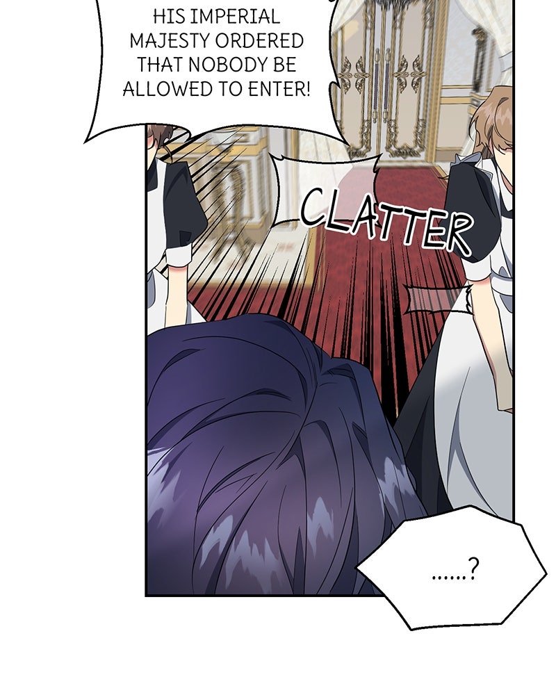 Sacrificed Episode 3 page 42 - 