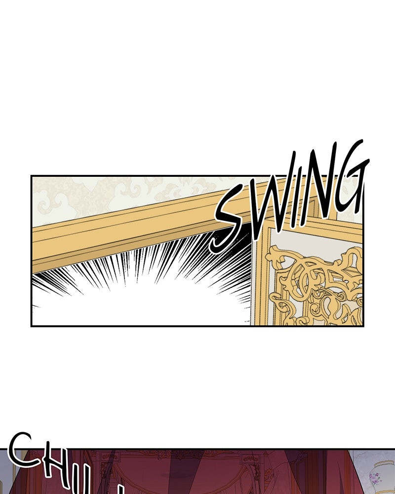 Sacrificed Episode 3 page 43 - 