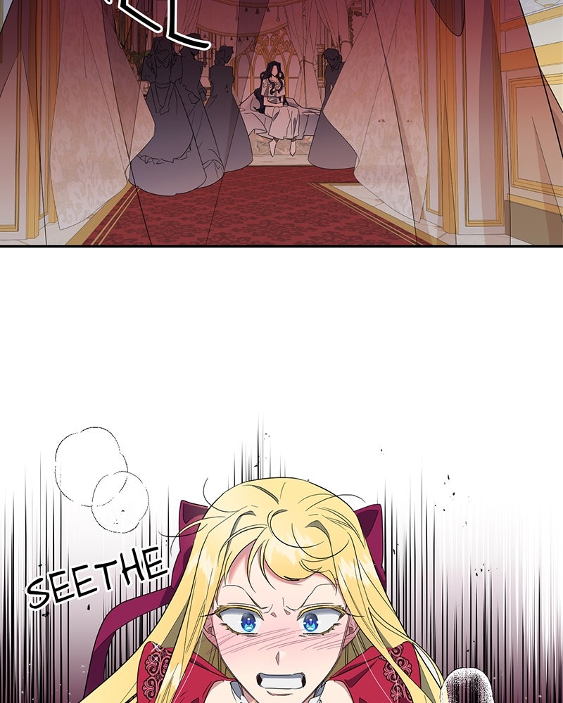 Sacrificed Episode 3 page 44 - 