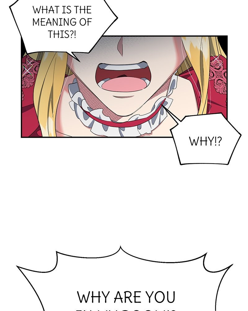 Sacrificed Episode 3 page 46 - 