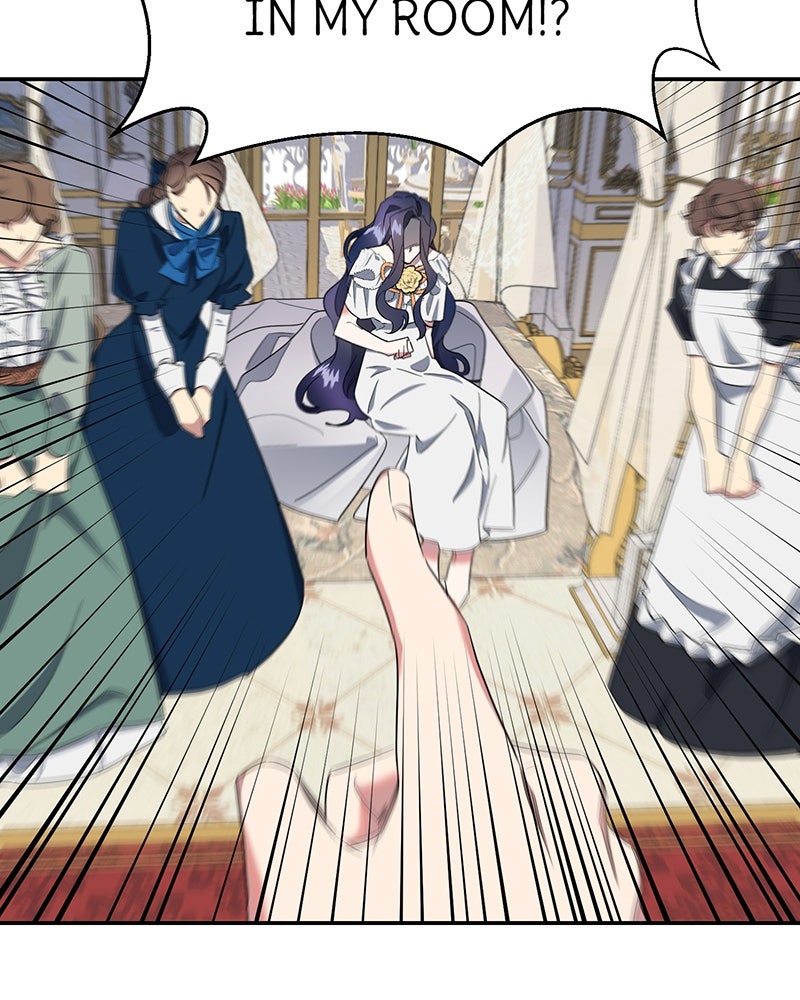 Sacrificed Episode 3 page 47 - 