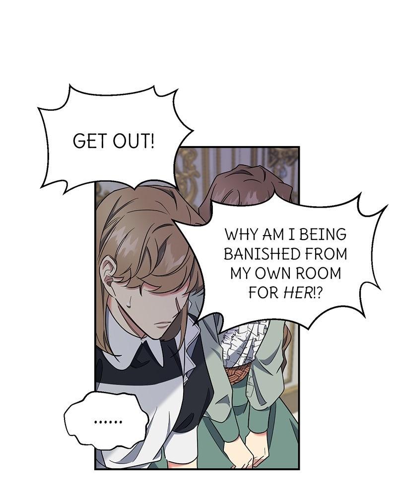 Sacrificed Episode 3 page 48 - 