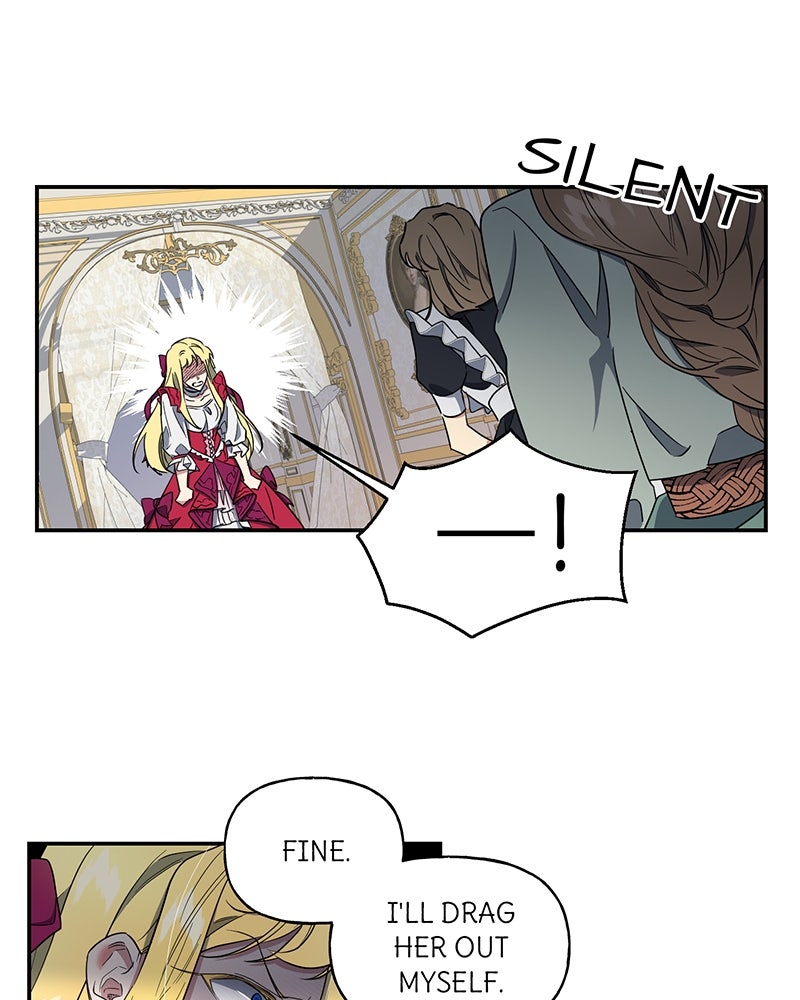 Sacrificed Episode 3 page 49 - 