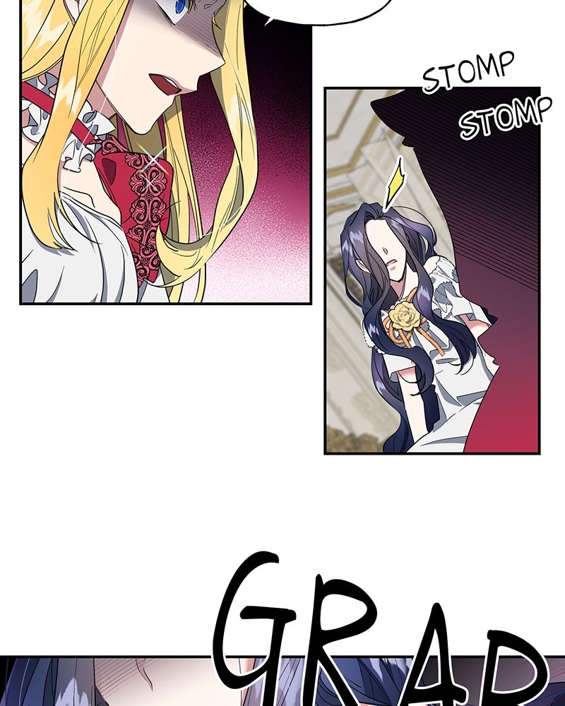 Sacrificed Episode 3 page 50 - 