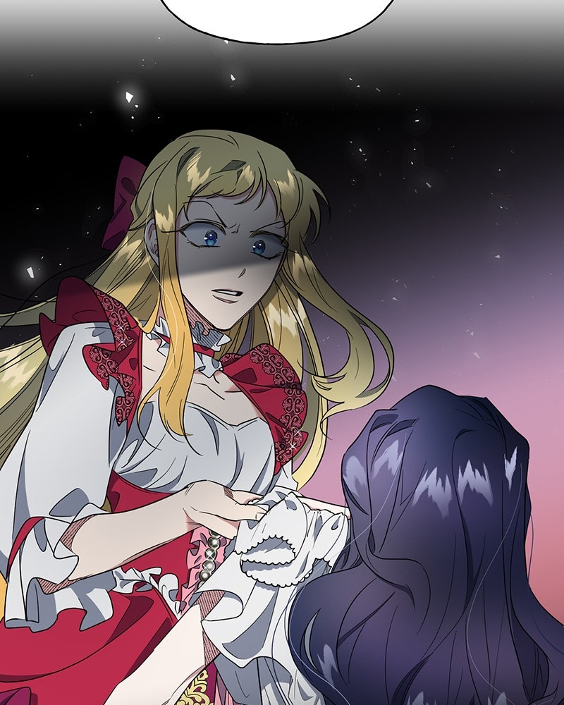 Sacrificed Episode 3 page 52 - 