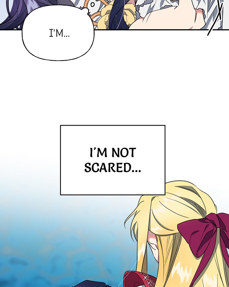 Sacrificed Episode 3 page 54 - 