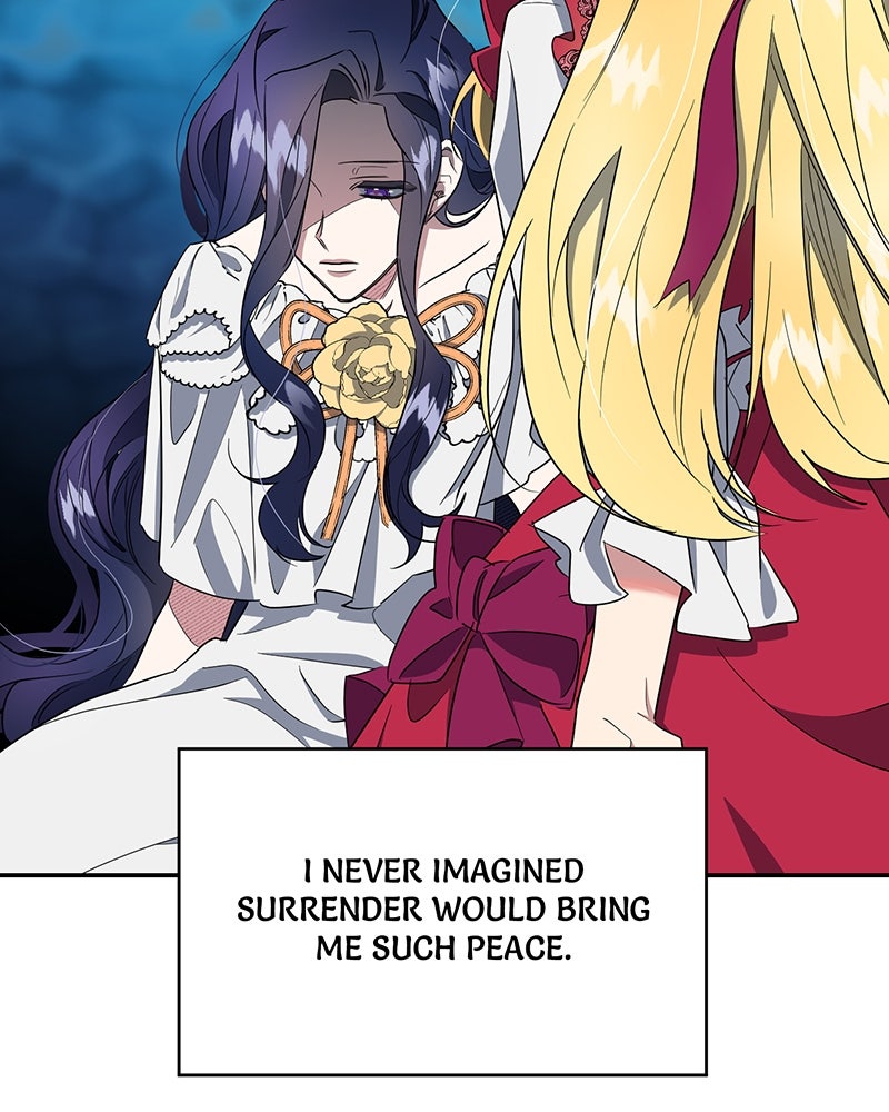 Sacrificed Episode 3 page 55 - 