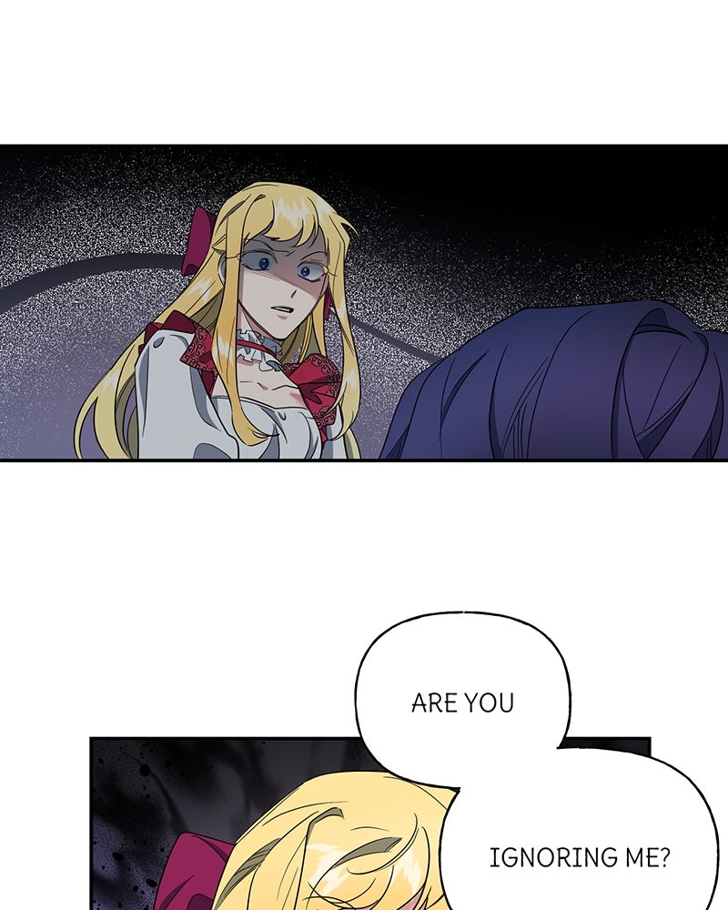 Sacrificed Episode 3 page 56 - 