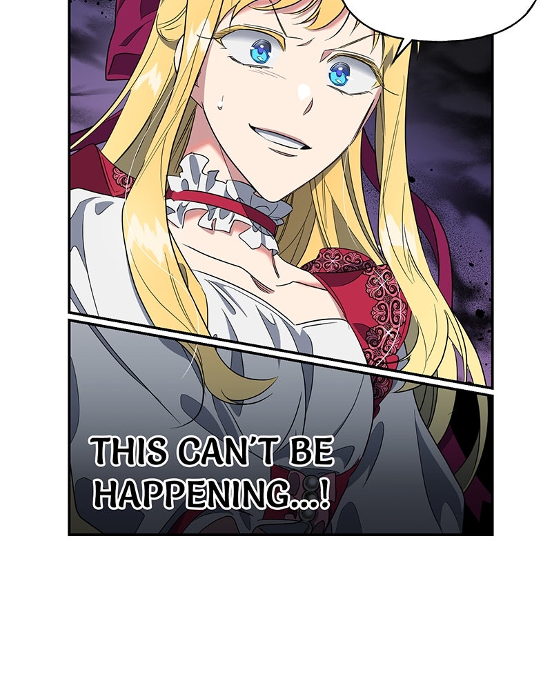 Sacrificed Episode 3 page 57 - 