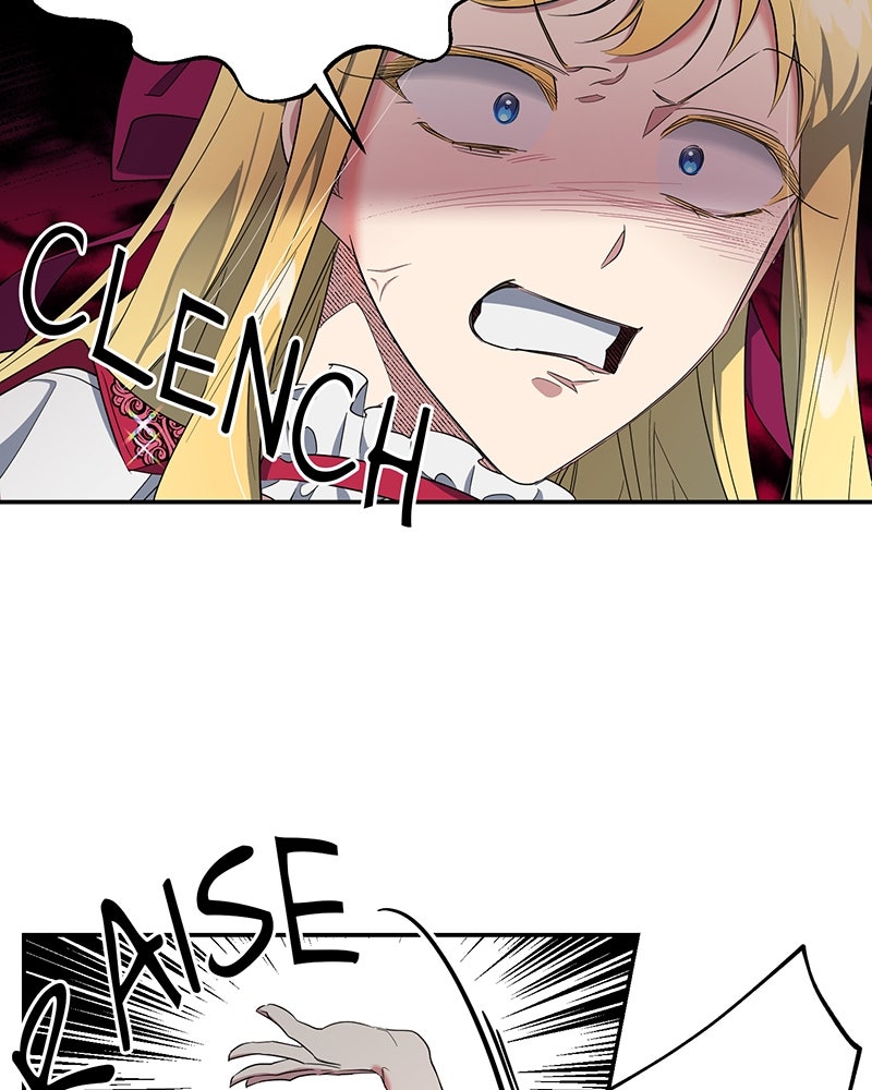 Sacrificed Episode 3 page 59 - 