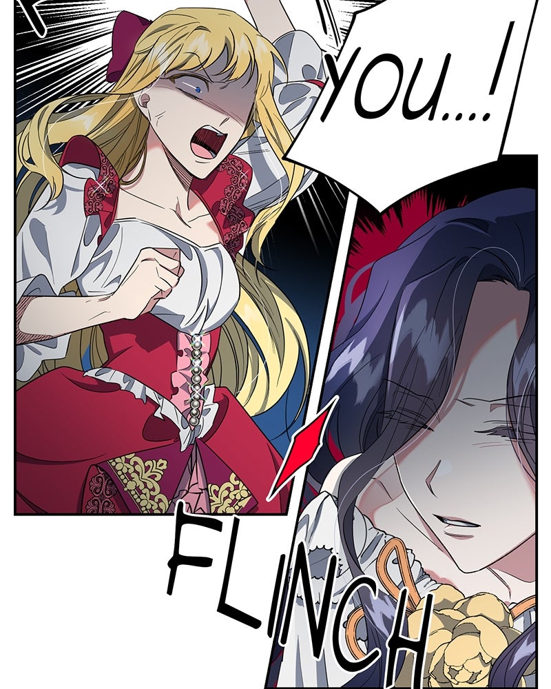 Sacrificed Episode 3 page 60 - 