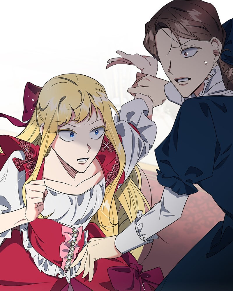 Sacrificed Episode 3 page 62 - 