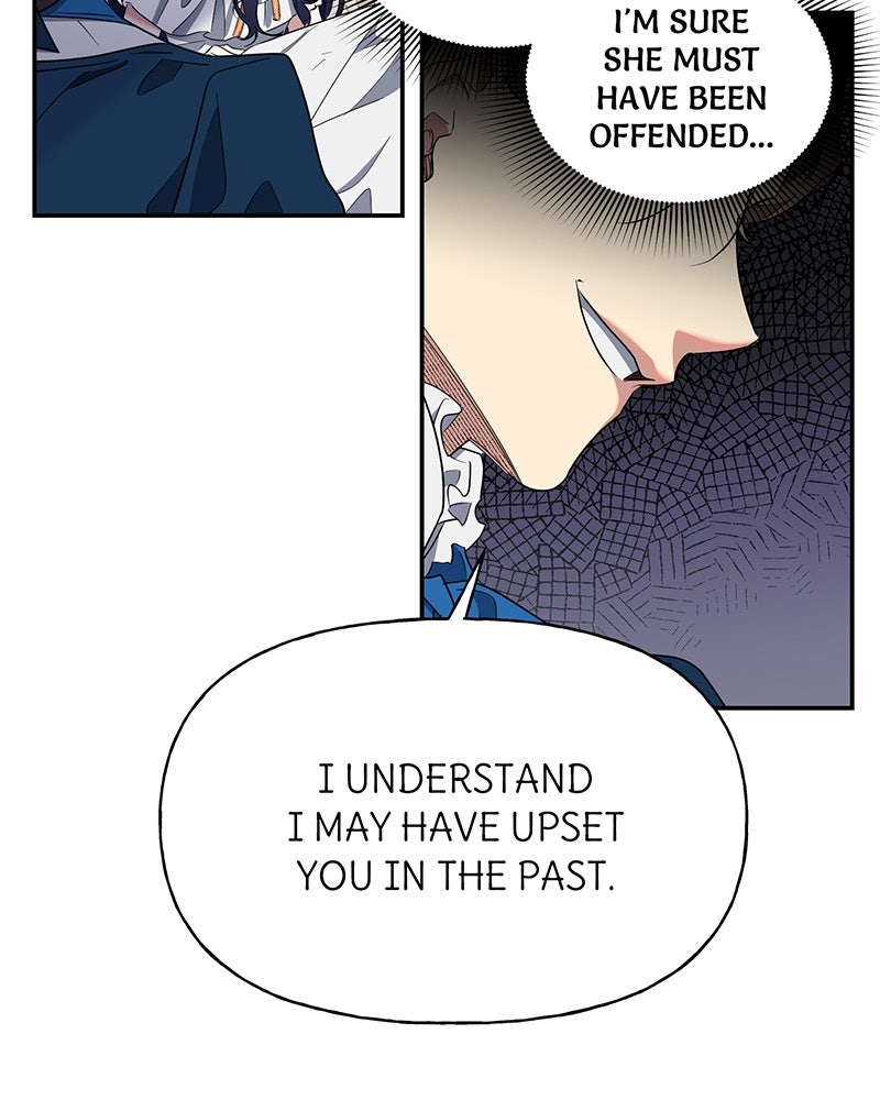 Sacrificed Episode 3 page 8 - 