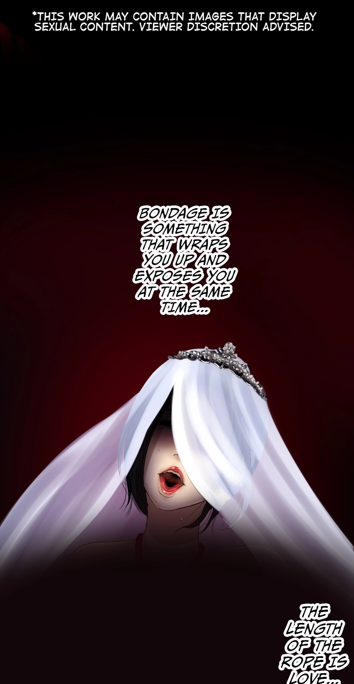 Sadistic Lover Grace Chapter 1 page 1 - 