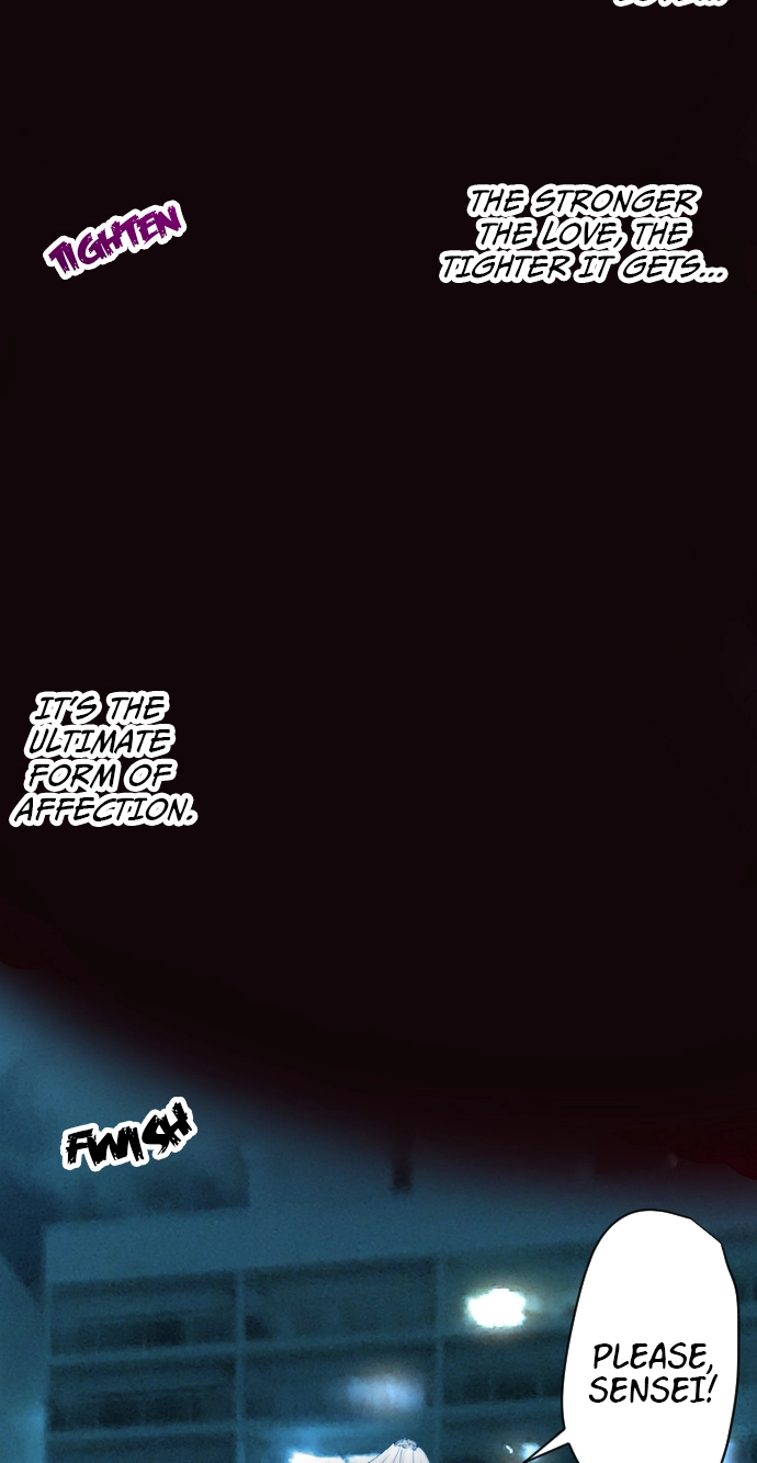Sadistic Lover Grace Chapter 1 page 2 - 