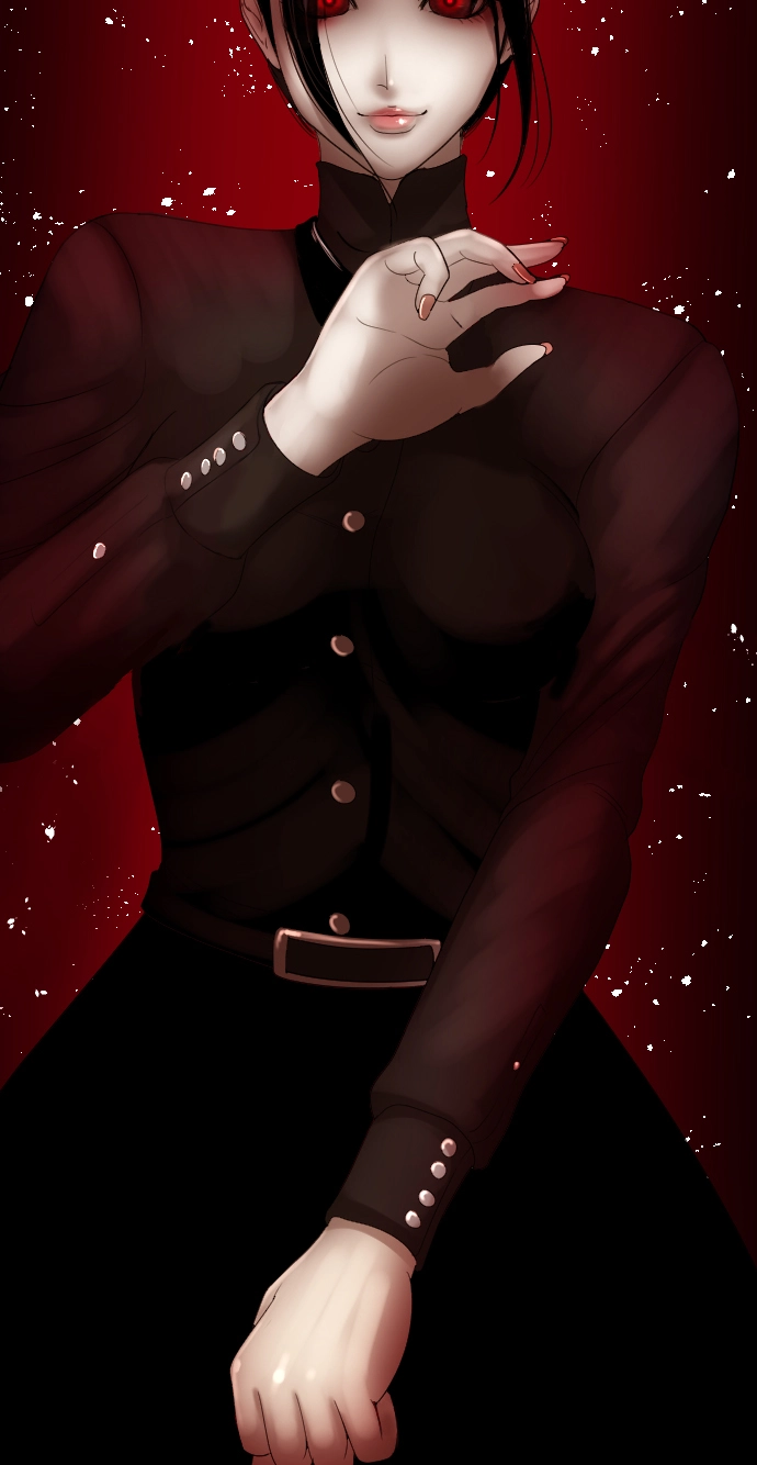 Sadistic Lover Grace Chapter 1 page 13 - 