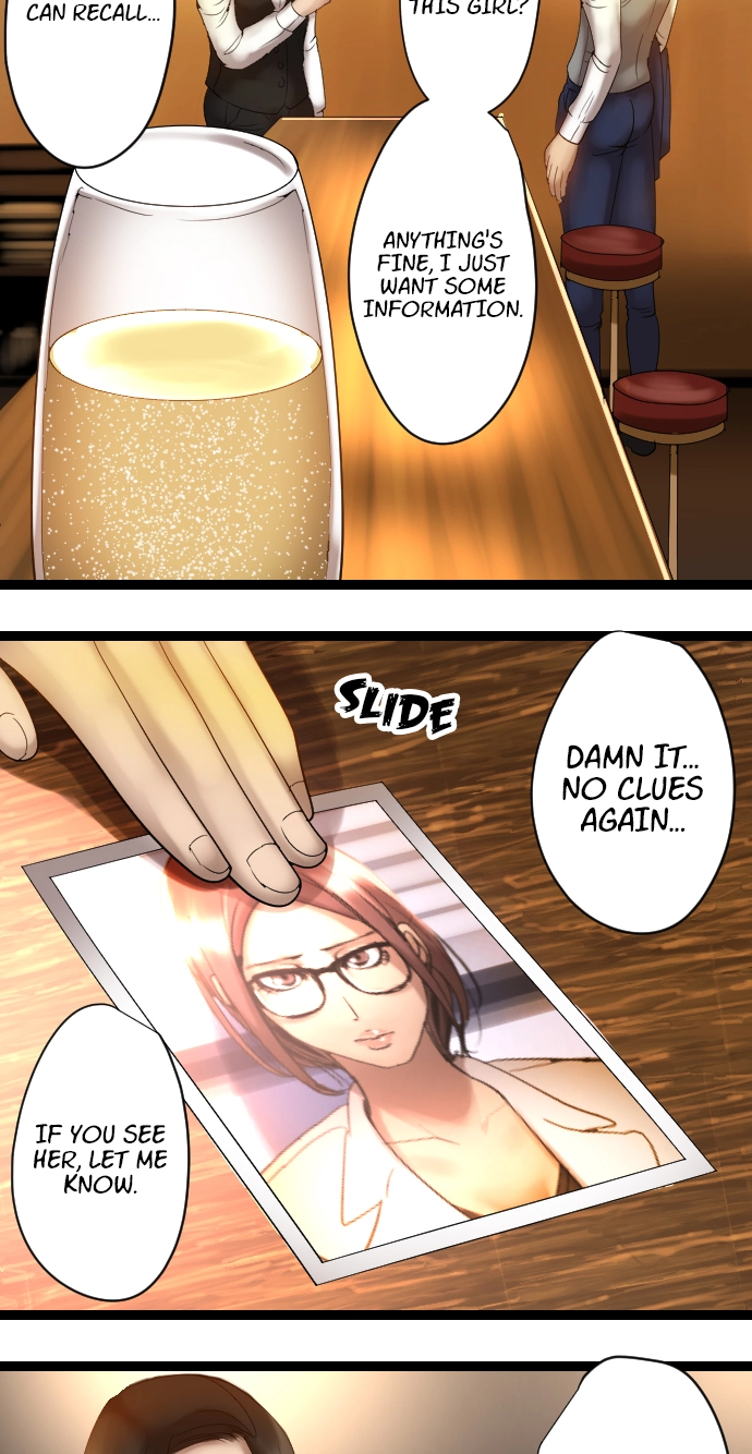 Sadistic Lover Grace Chapter 1 page 19 - 