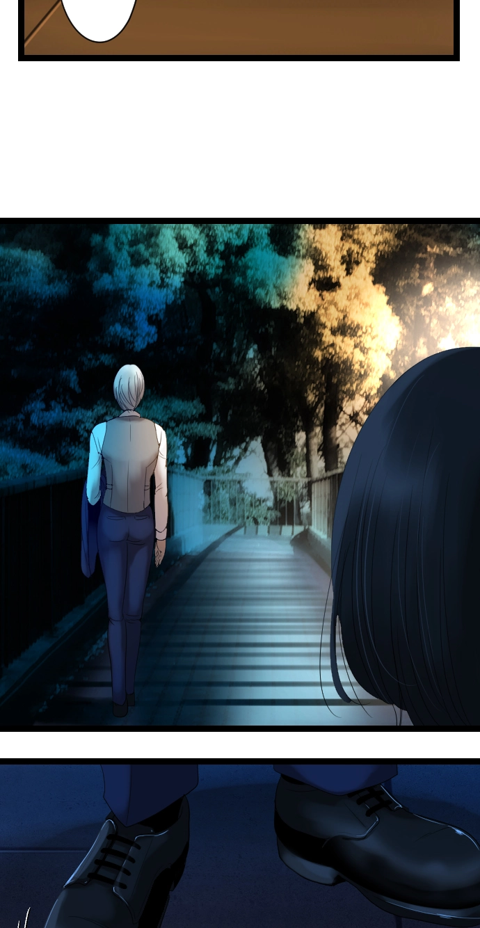 Sadistic Lover Grace Chapter 1 page 21 - 