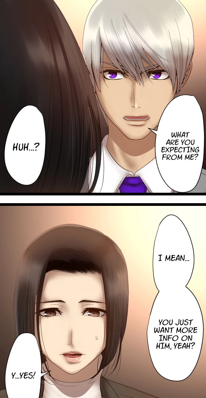 Sadistic Lover Grace Chapter 1 page 27 - 