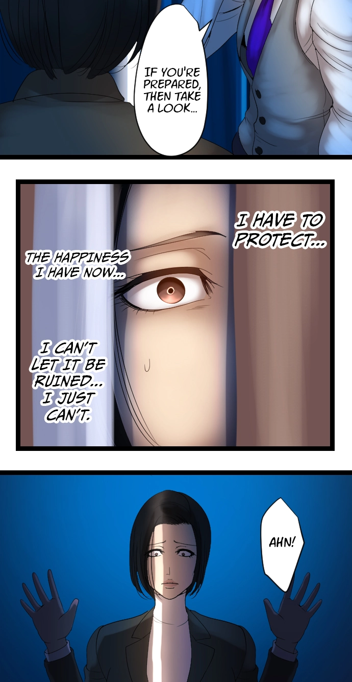 Sadistic Lover Grace Chapter 1 page 41 - 