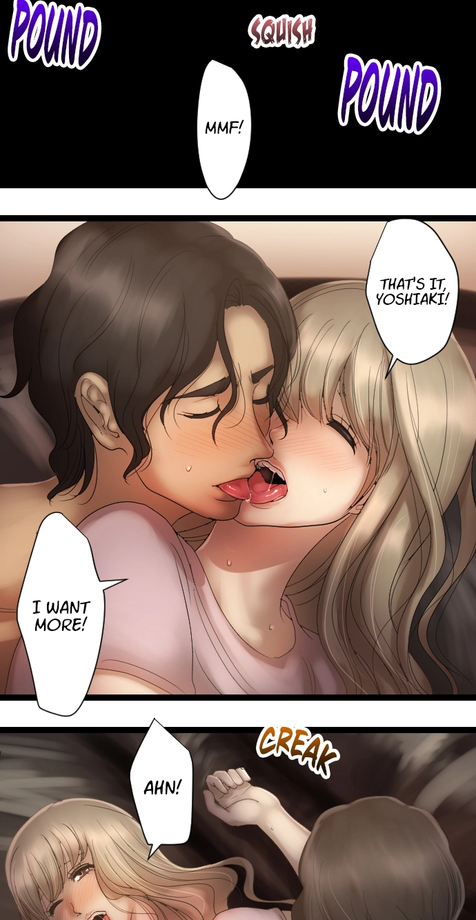Sadistic Lover Grace Chapter 1 page 43 - 