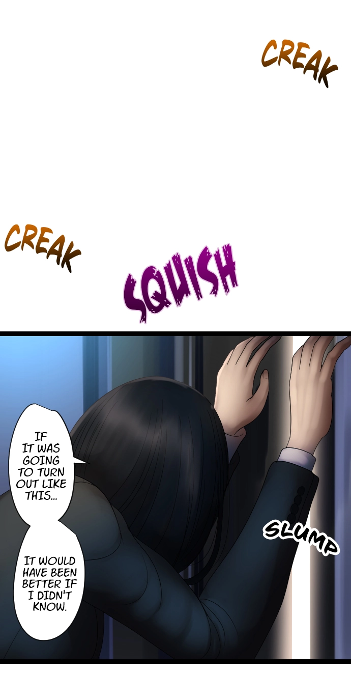 Sadistic Lover Grace Chapter 1 page 45 - 