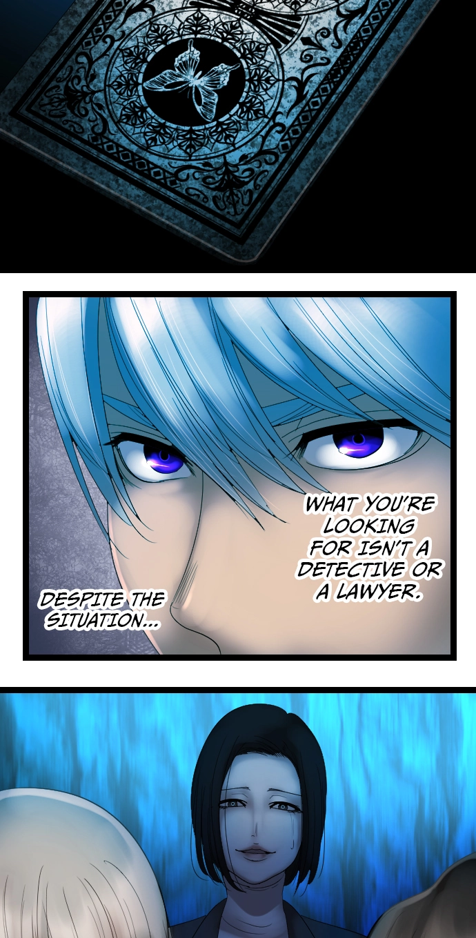 Sadistic Lover Grace Chapter 1 page 47 - 