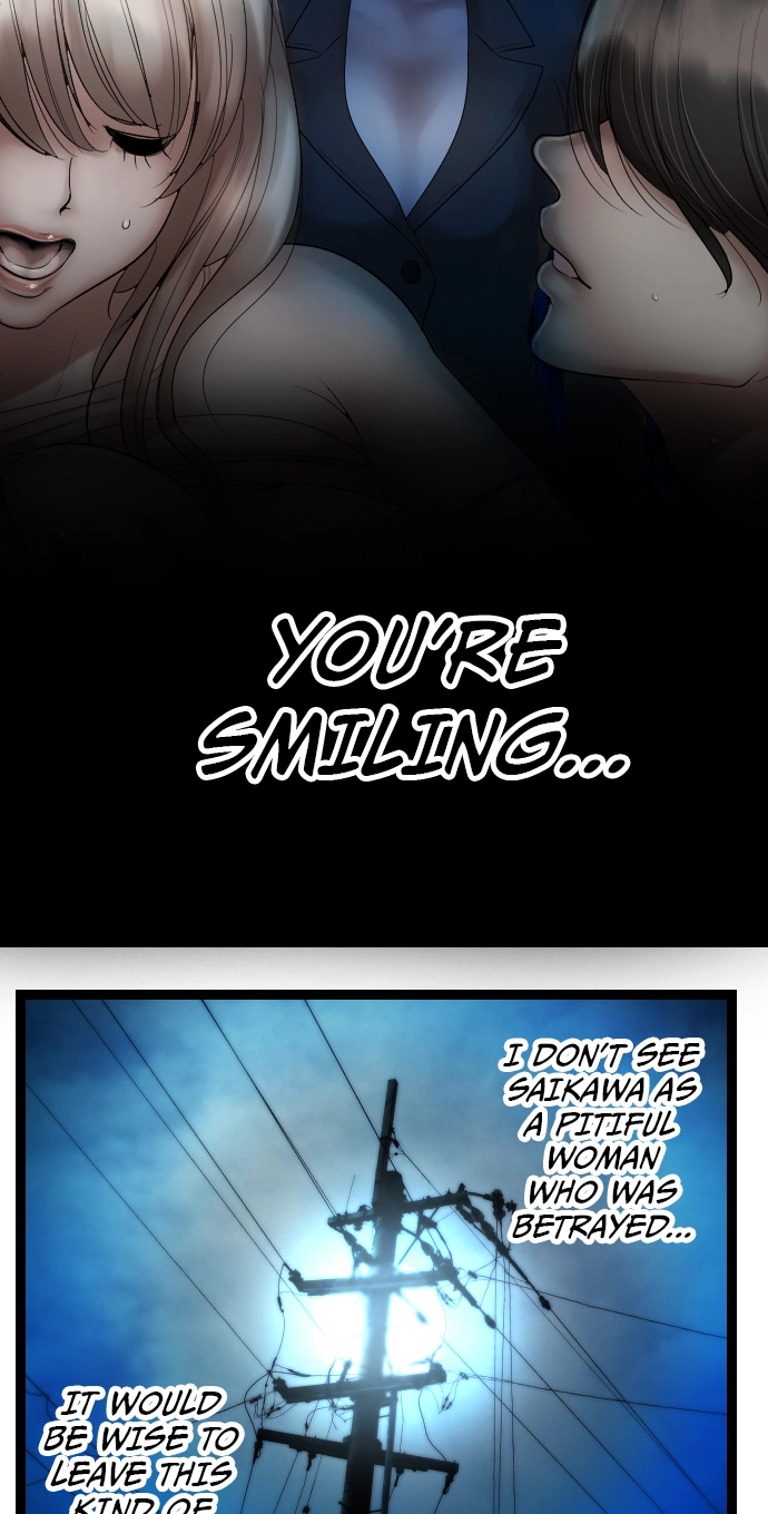 Sadistic Lover Grace Chapter 1 page 48 - 