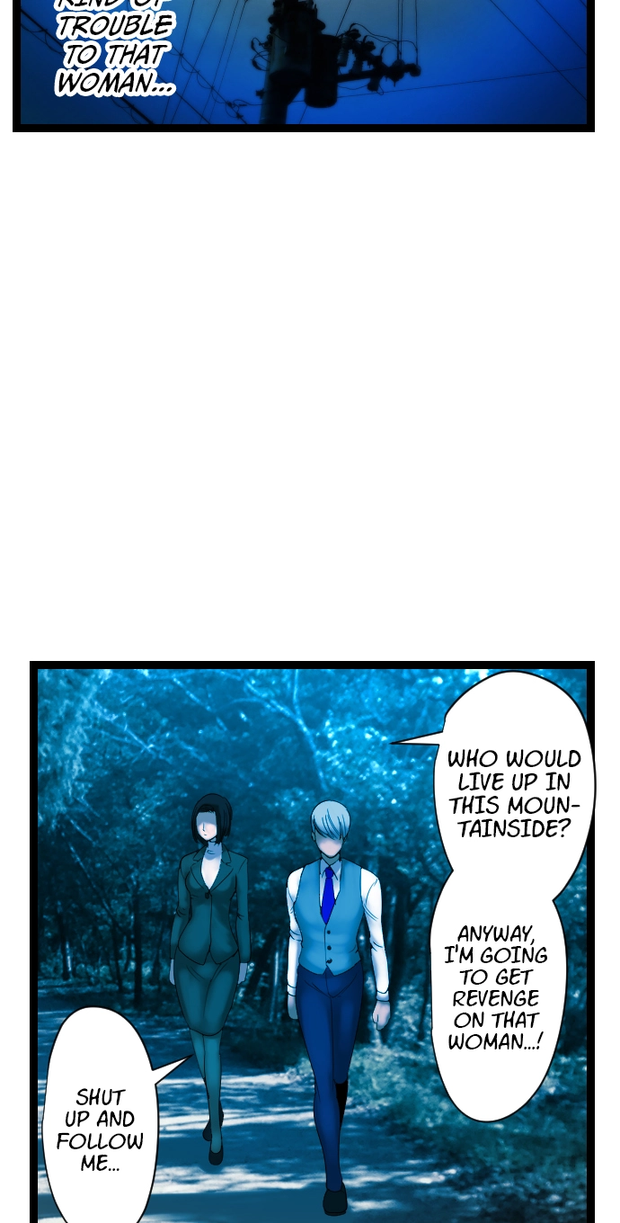 Sadistic Lover Grace Chapter 1 page 49 - 