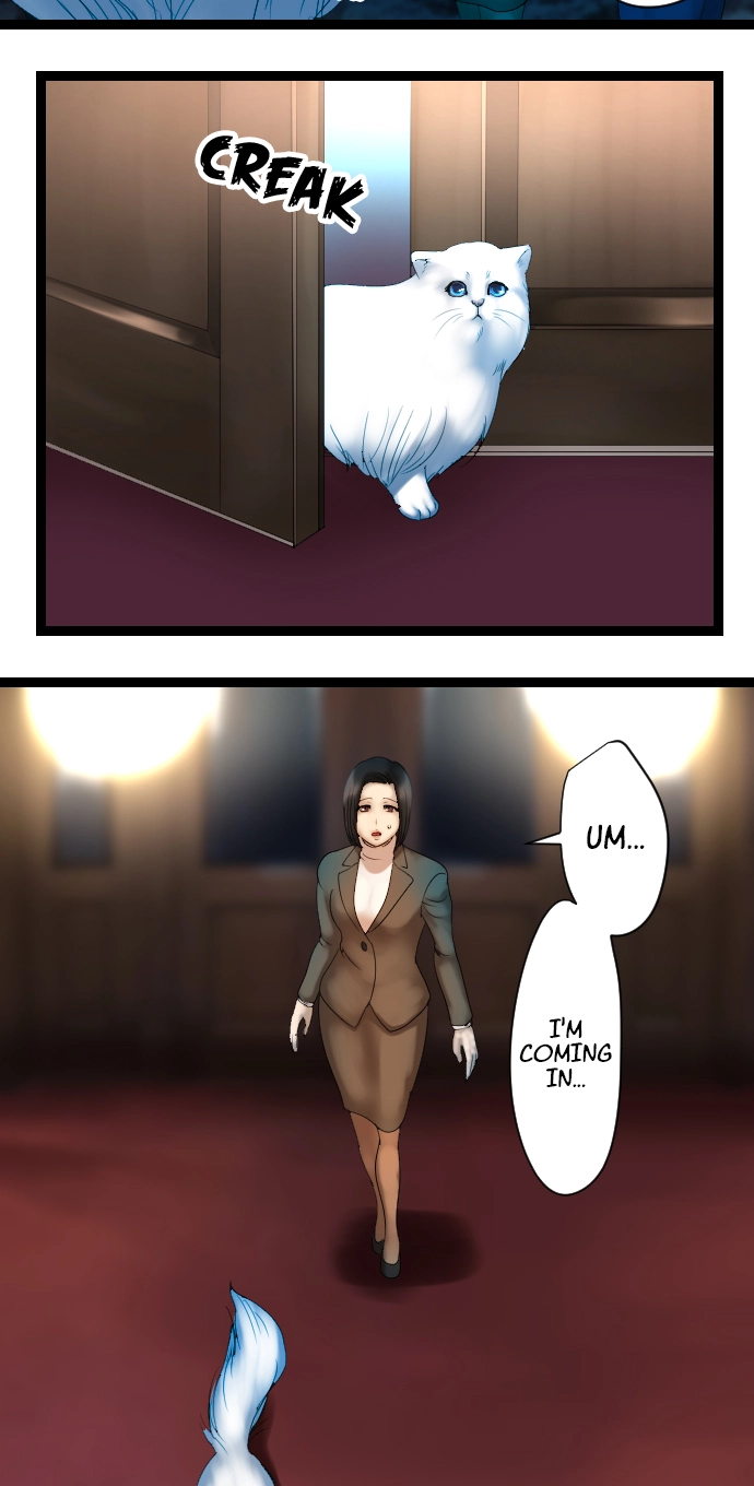 Sadistic Lover Grace Chapter 1 page 52 - 
