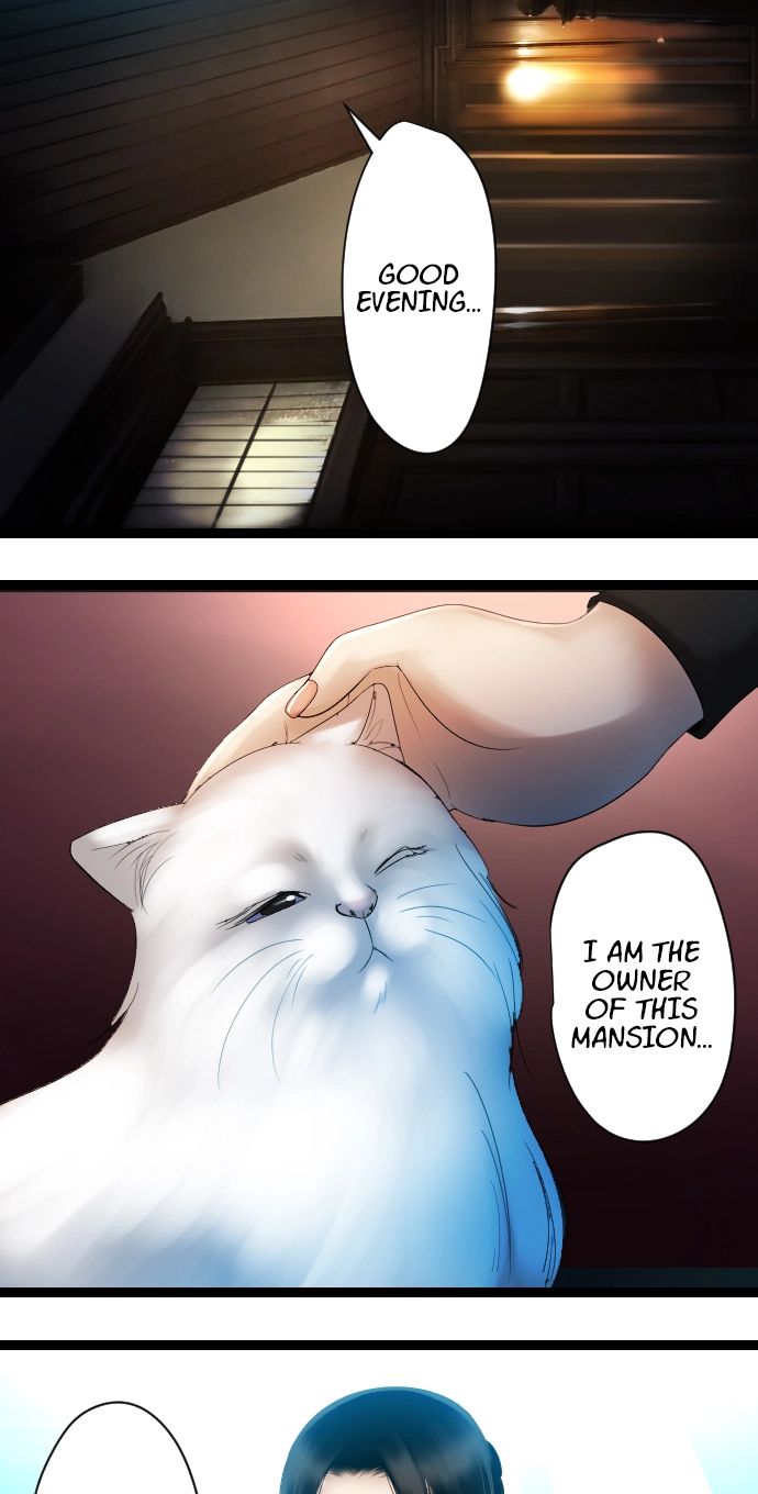 Sadistic Lover Grace Chapter 1 page 54 - 
