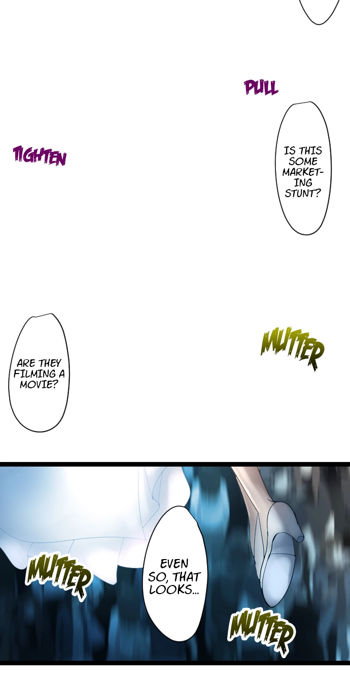 Sadistic Lover Grace Chapter 1 page 9 - 