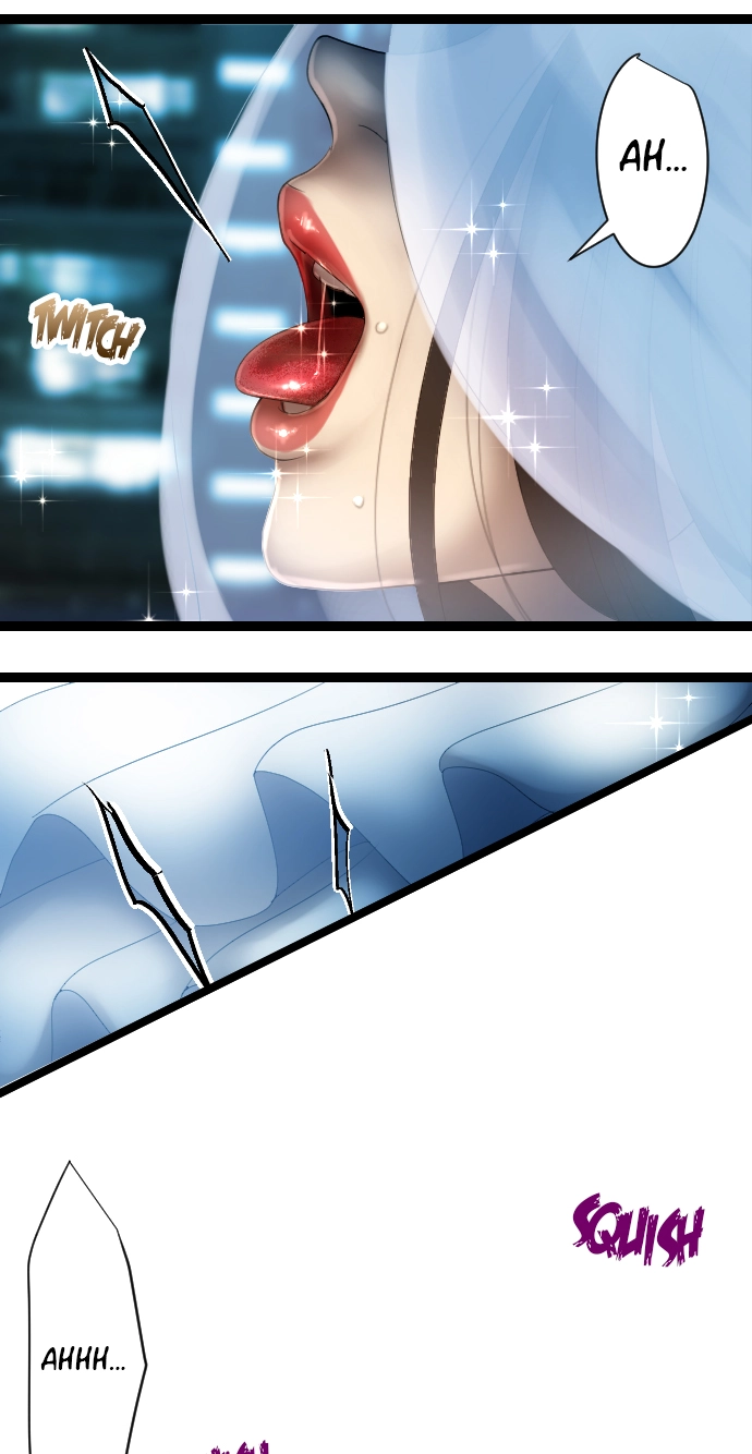 Sadistic Lover Grace Chapter 1 page 10 - 