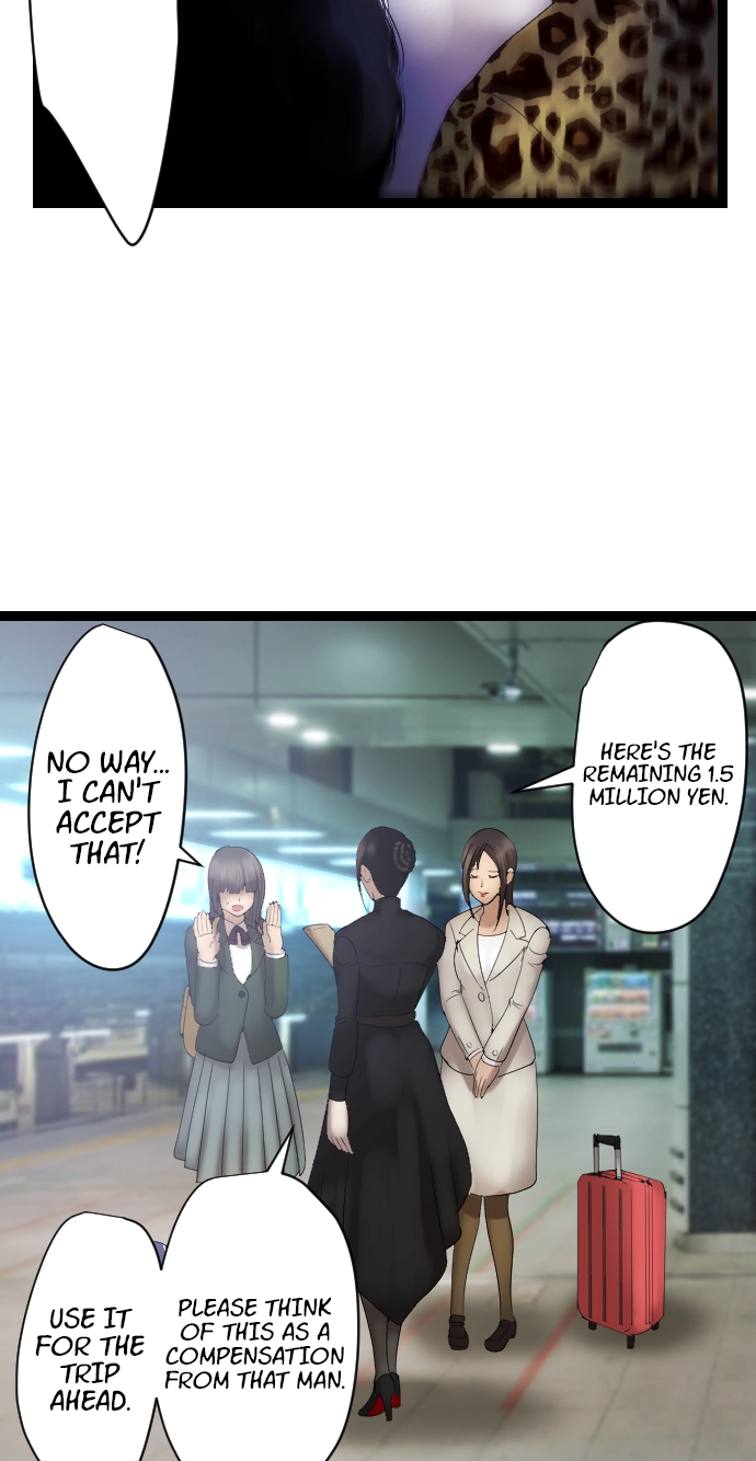 Sadistic Lover Grace Chapter 10 page 26 - 