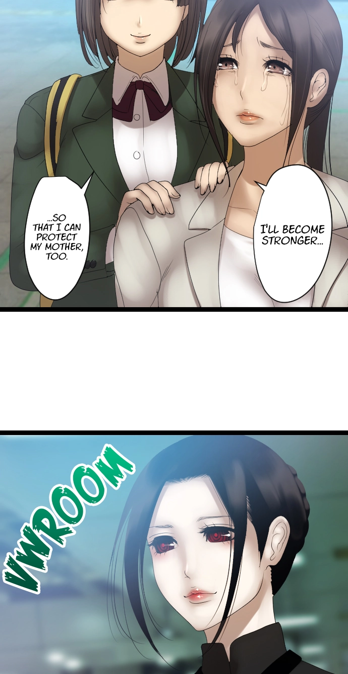 Sadistic Lover Grace Chapter 10 page 29 - 