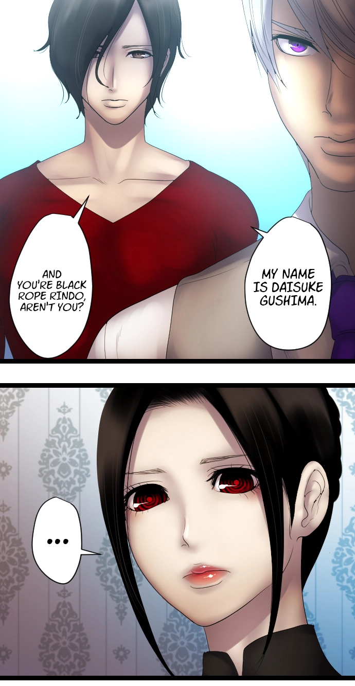 Sadistic Lover Grace Chapter 11 page 12 - 